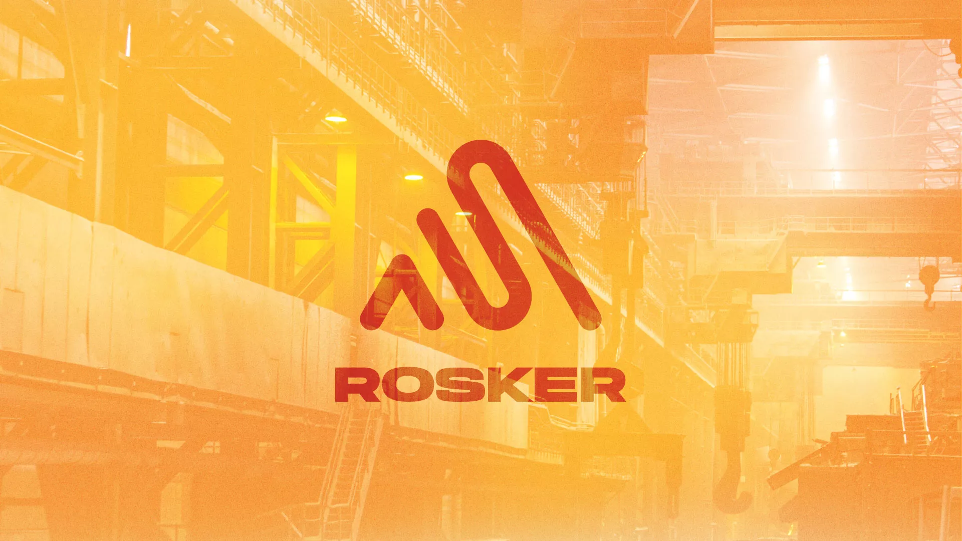 Ребрендинг компании «Rosker» и редизайн сайта в Сортавале